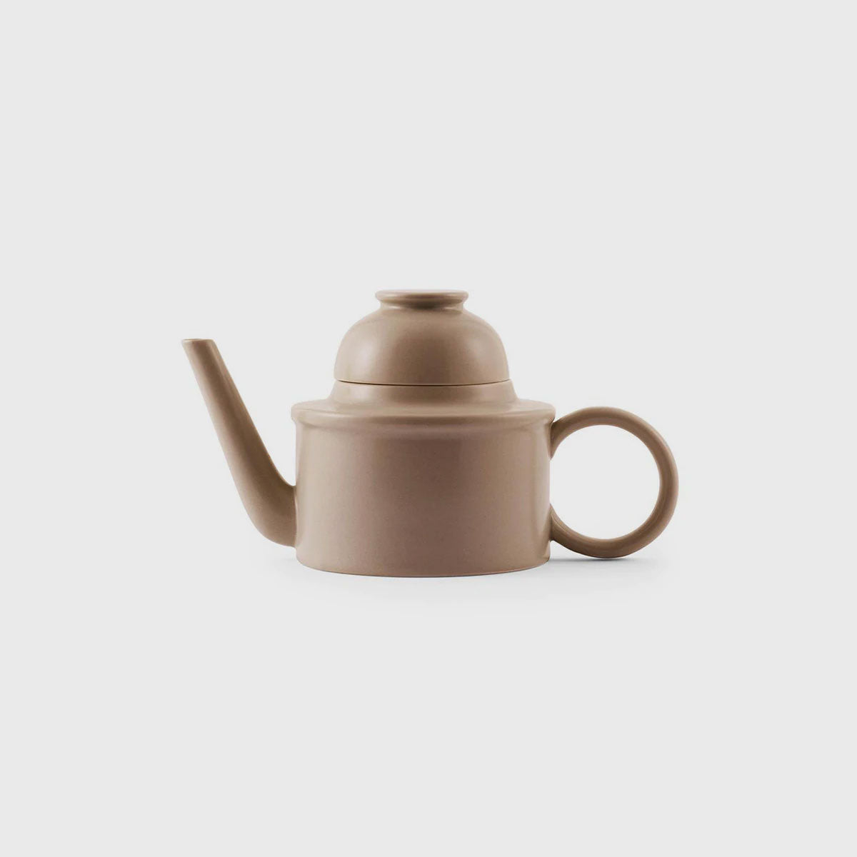 Entry Teapot
