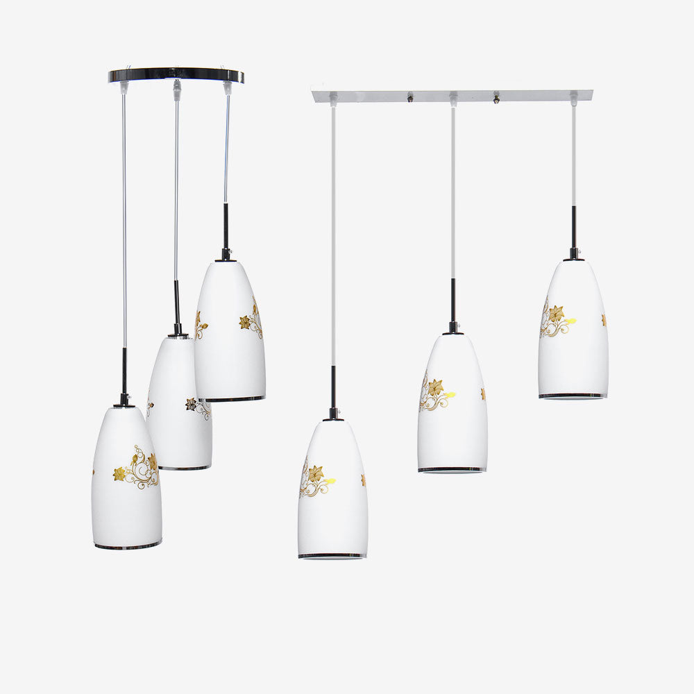 Multi-Directional LED