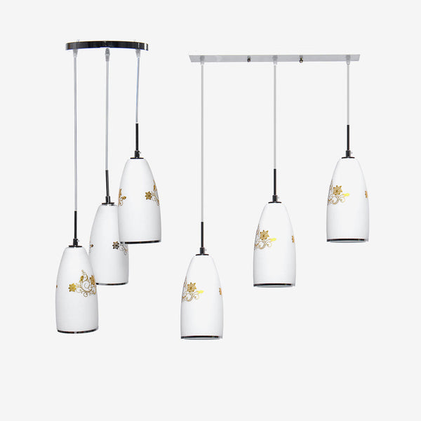 Multi-Directional LED