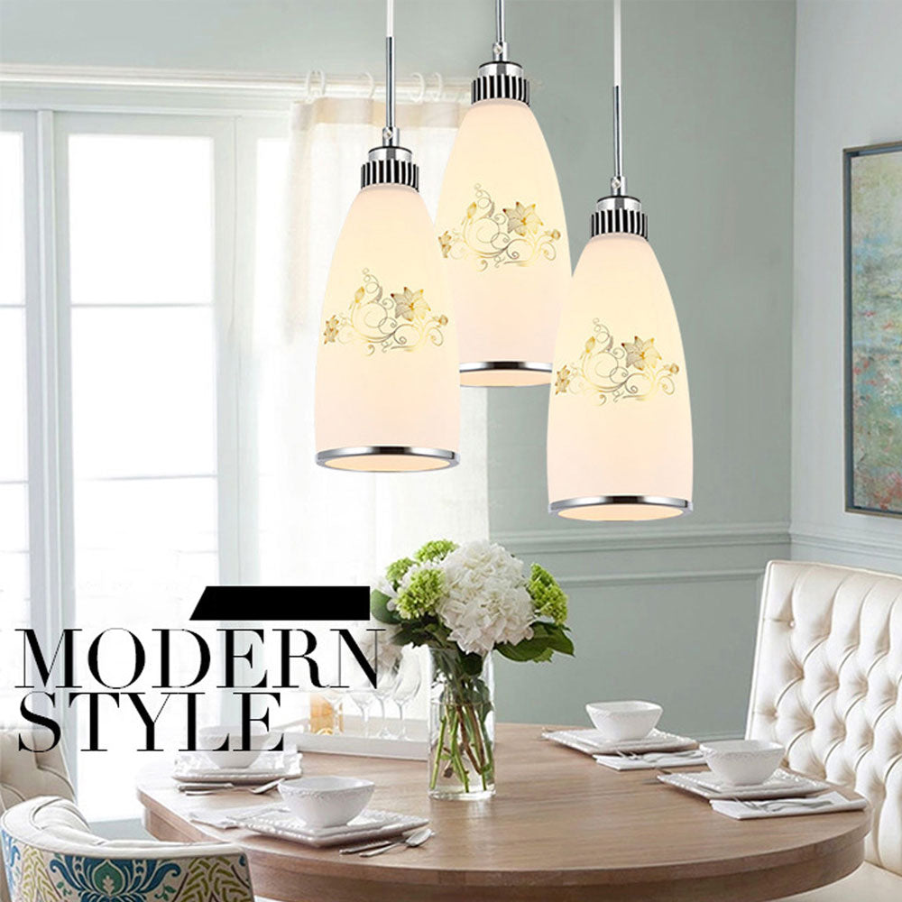 Multi-Directional LED