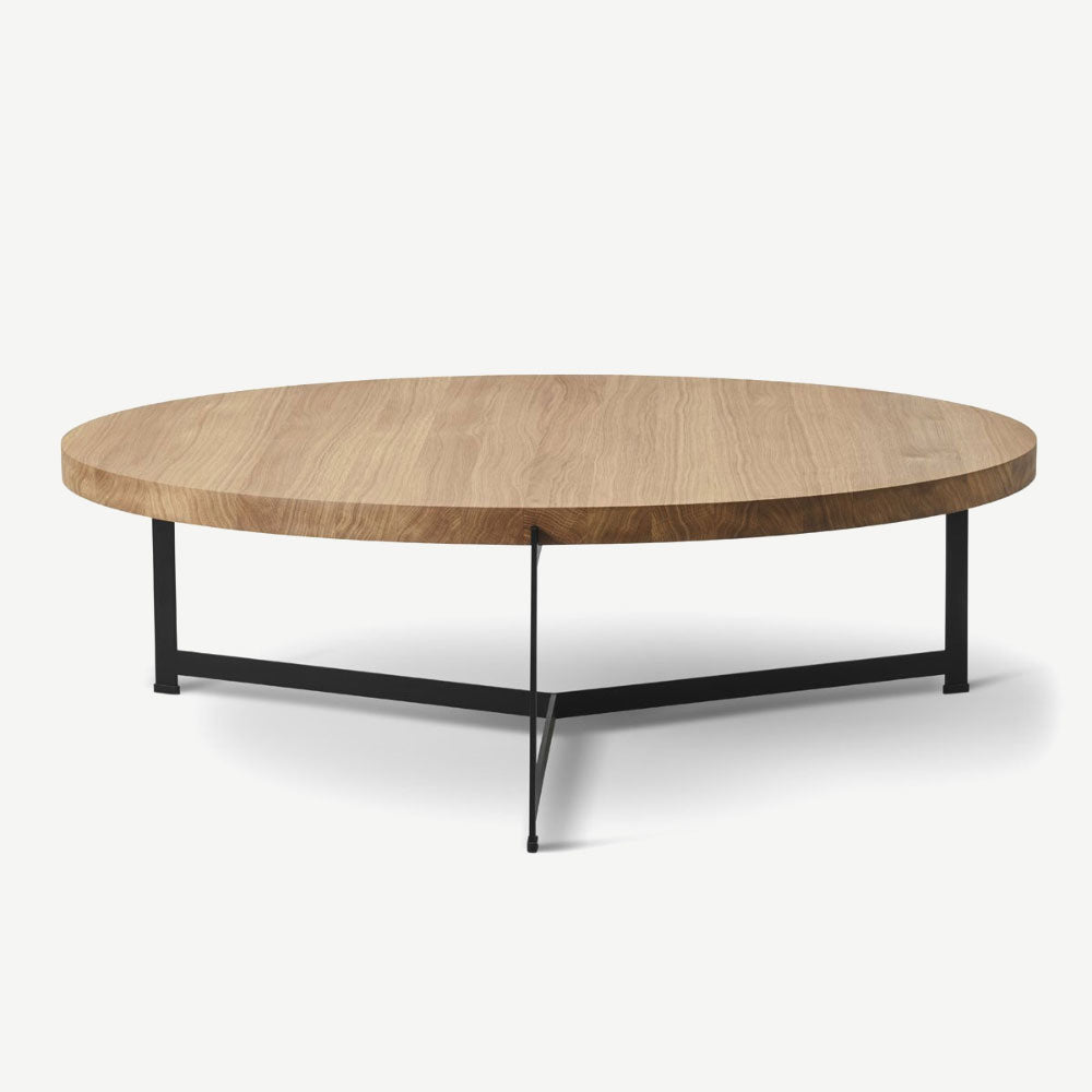 Plateau Coffee Table