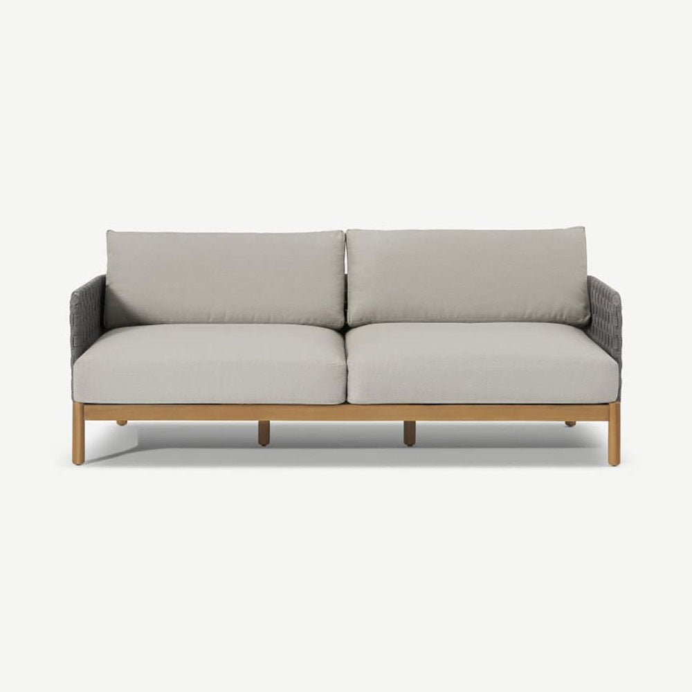 Ergonomic sofa