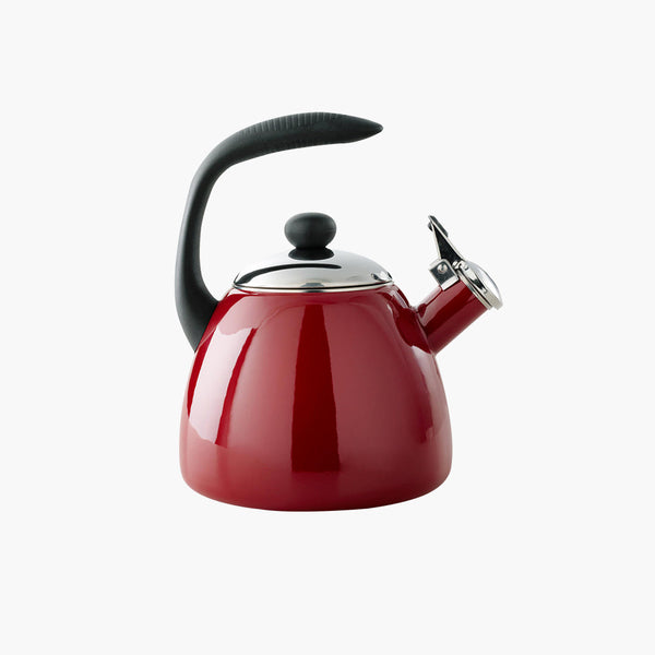 Kettle Teapot