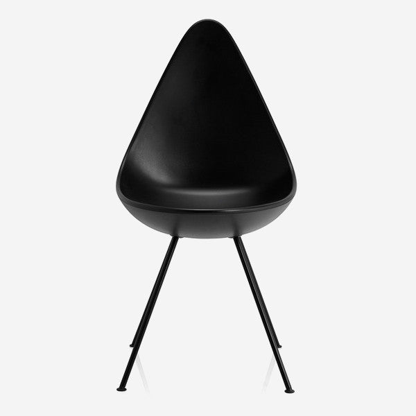 Teardrop chairs
