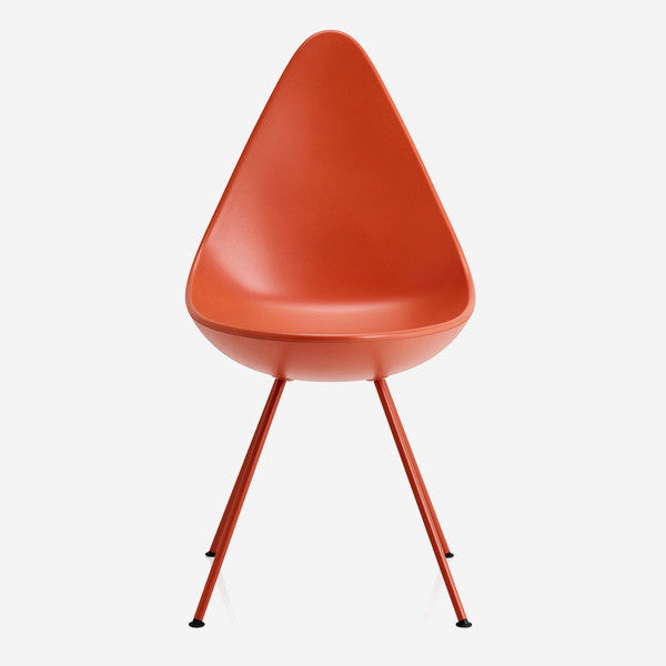 Teardrop chairs