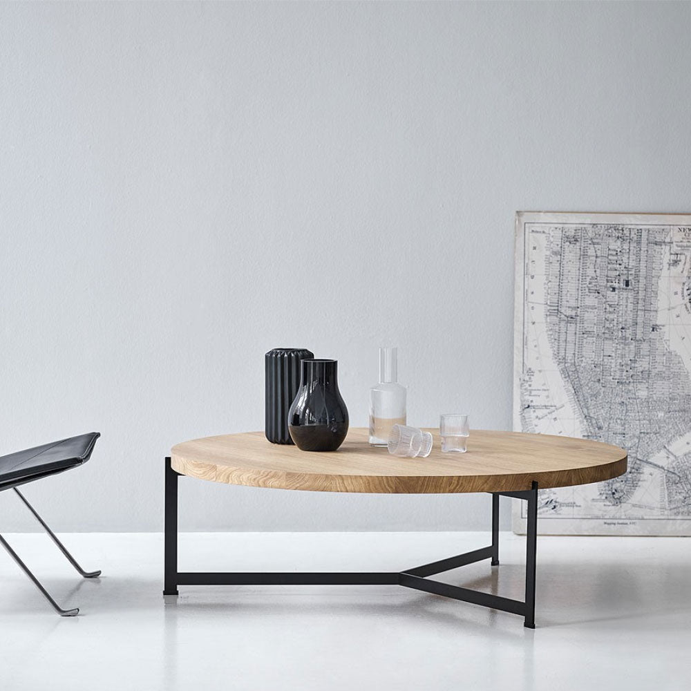 Plateau Coffee Table