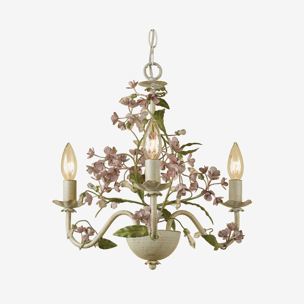 Grace 3-Light Chandelier