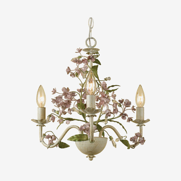 Grace 3-Light Chandelier