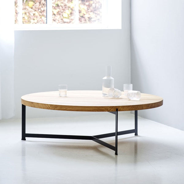 Plateau Coffee Table
