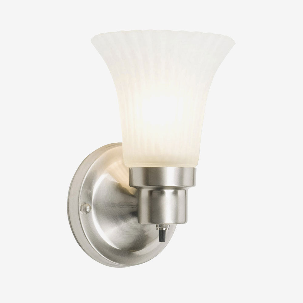 1-Light Wall Light