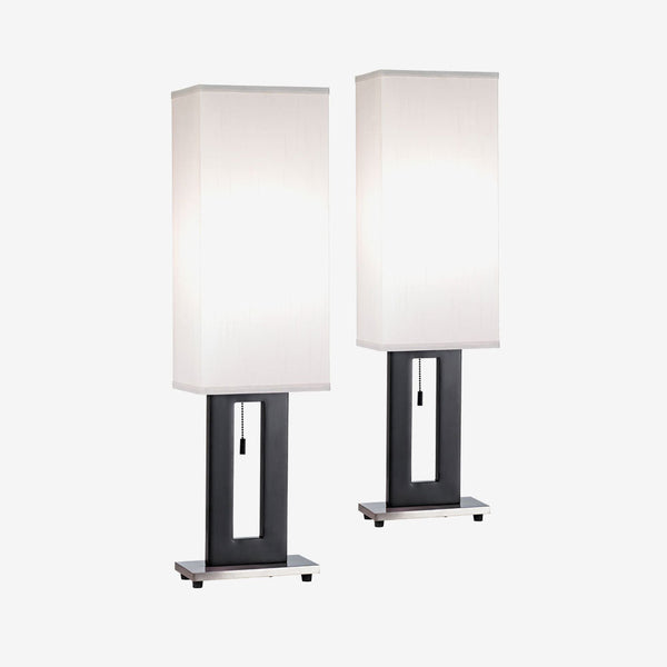 Lighting Modern Table Lamps