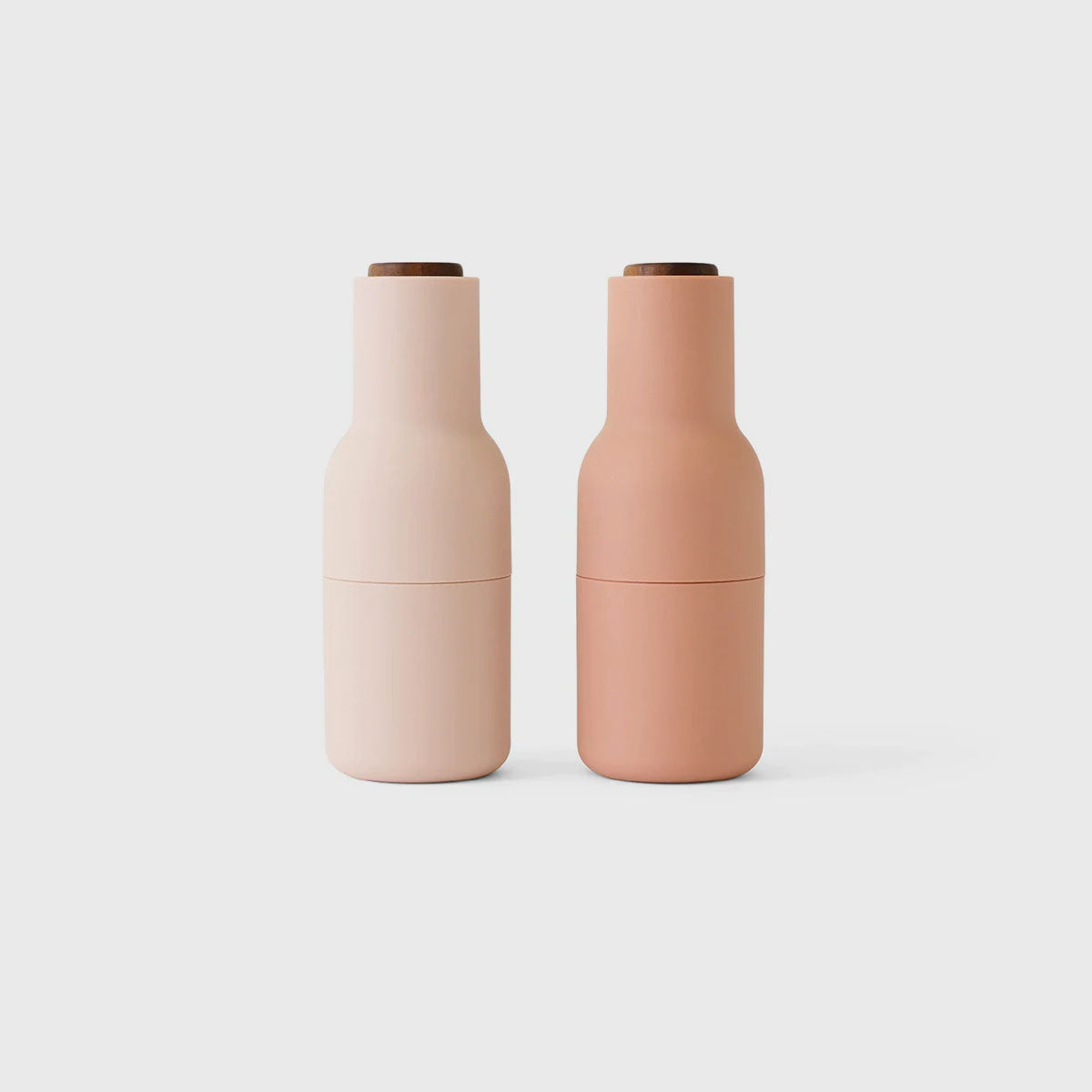 Bottle Grinder