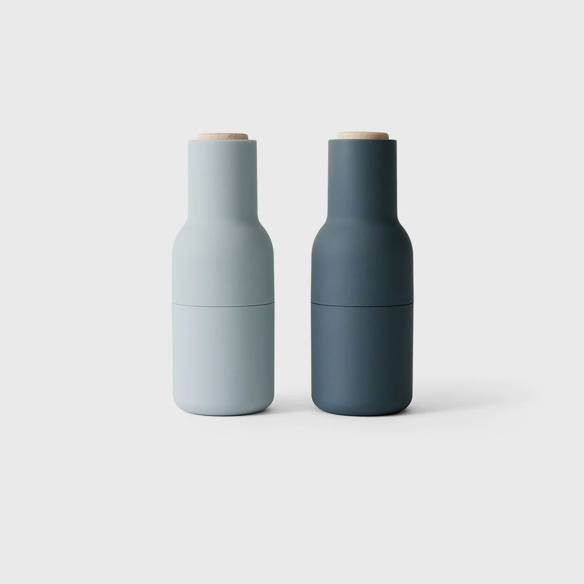 Bottle Grinder