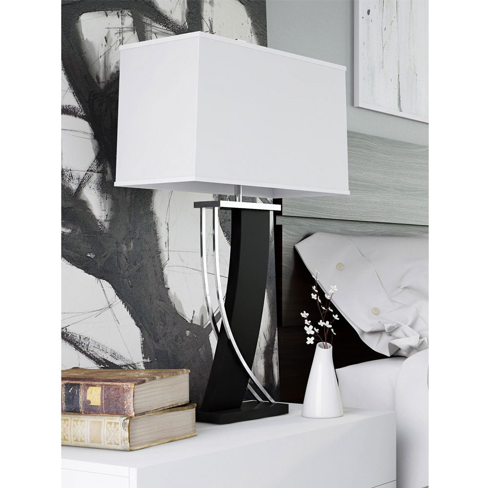 Down Lighting Table Lamp