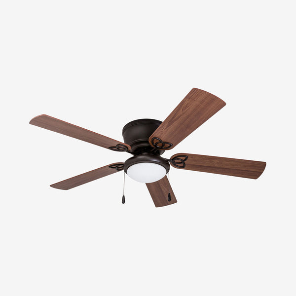 LED Ceiling Fan