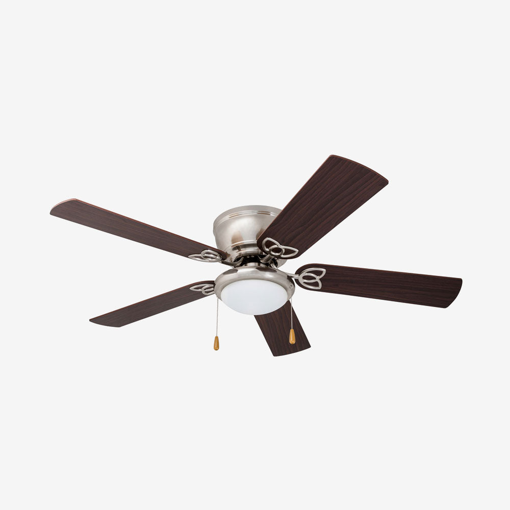 LED Ceiling Fan