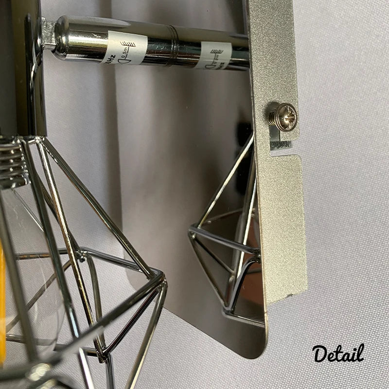 Nordic Rotatable LED Wall Light Modern Minimalist  Lighting for Bedside Hallway Office Home Decor Scandinavian Design Wall Lamp