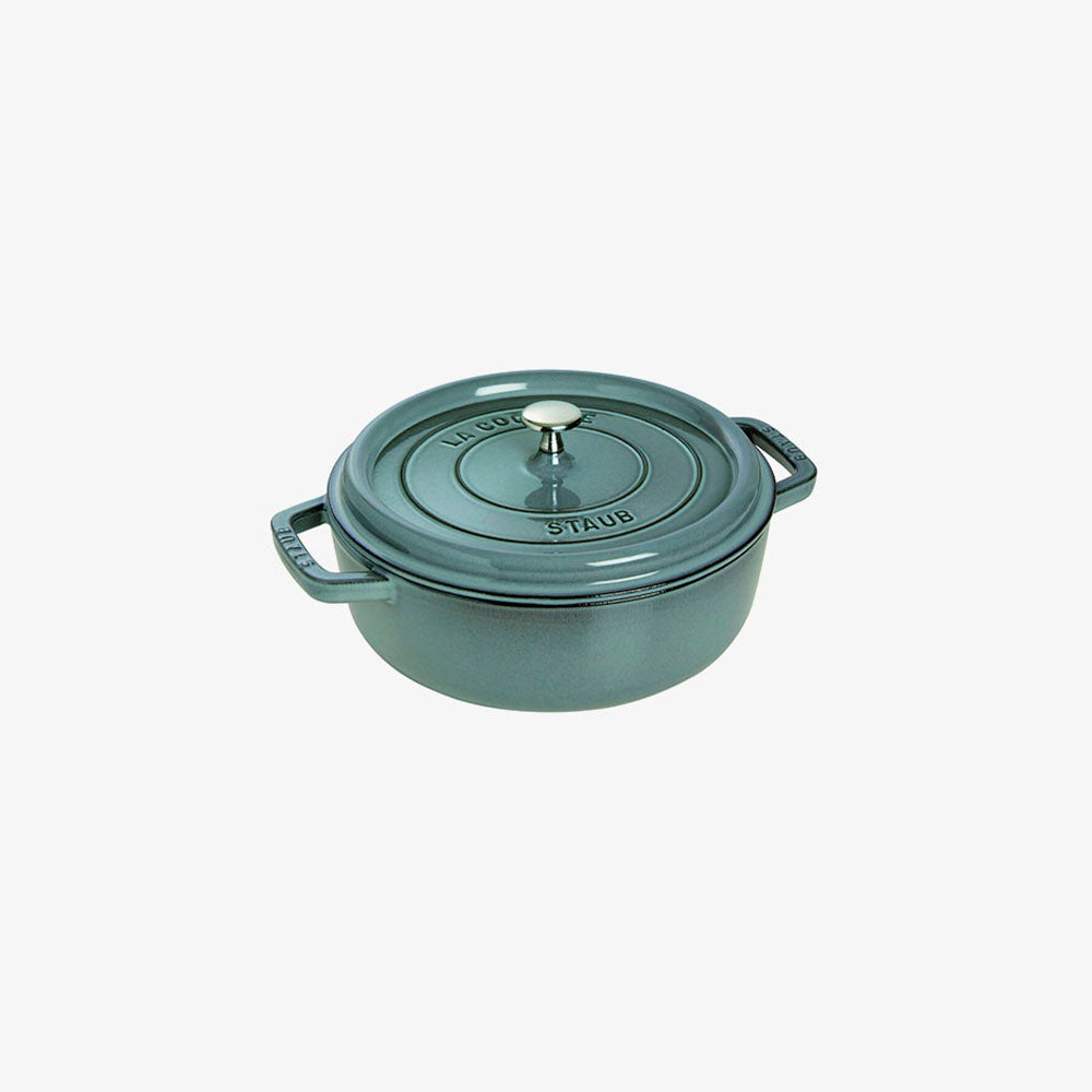 Staub Round Cocotte