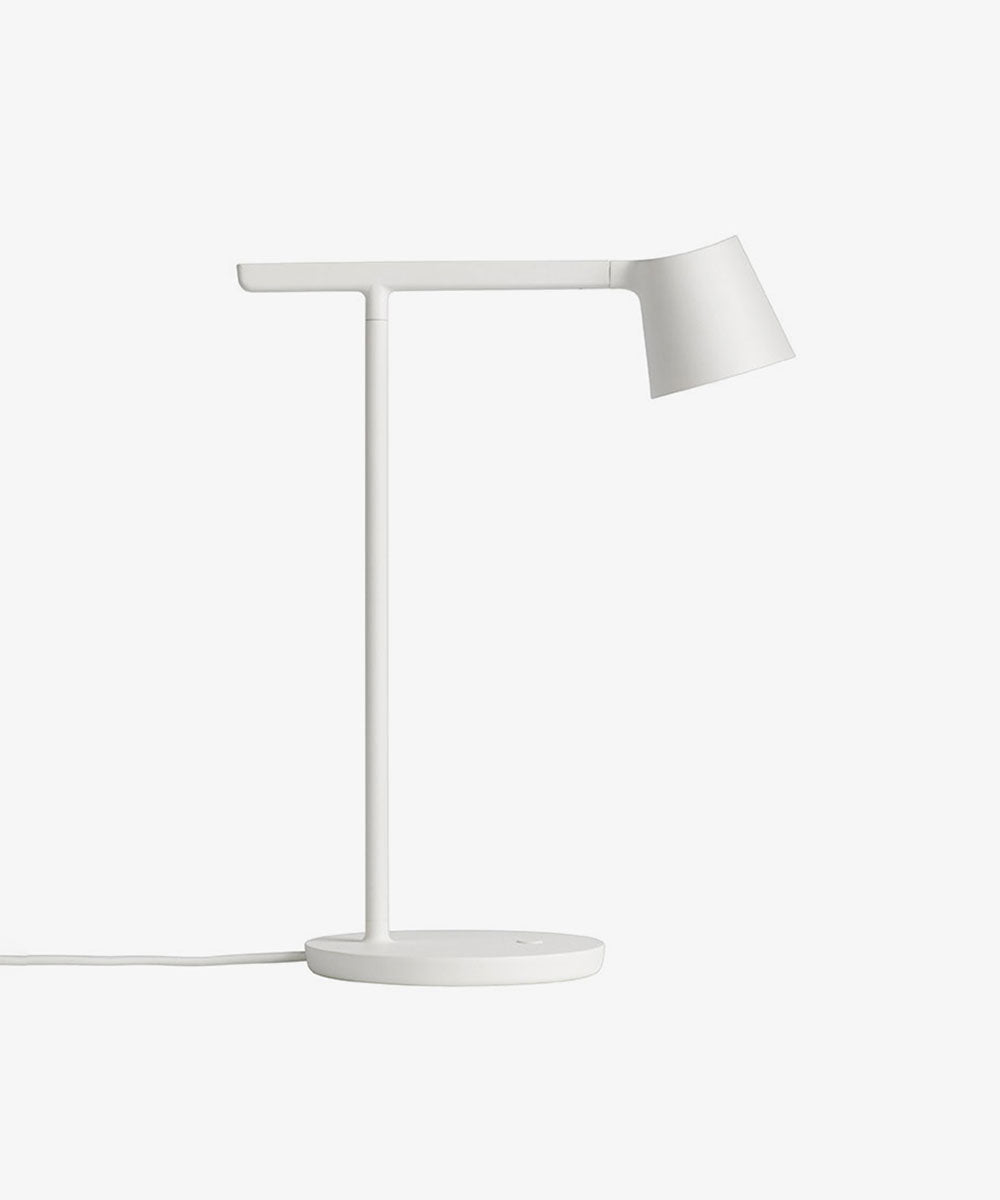 Tip Table Lamp