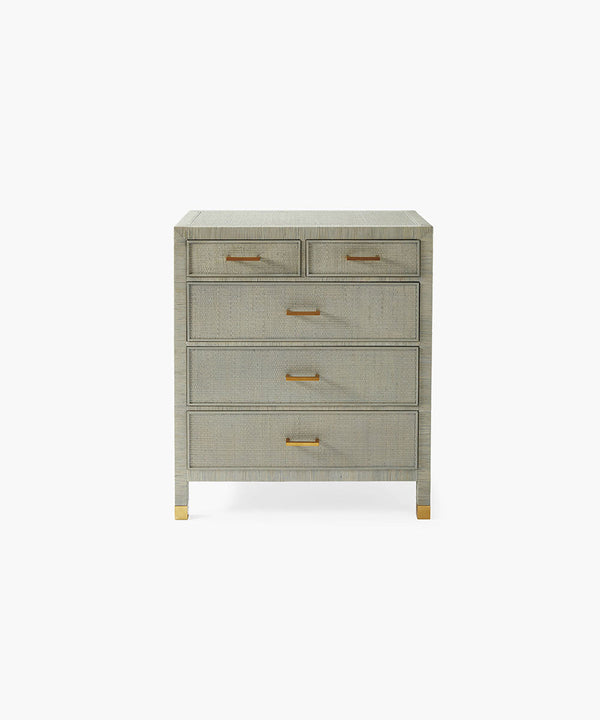 Balboa Tall Dresser