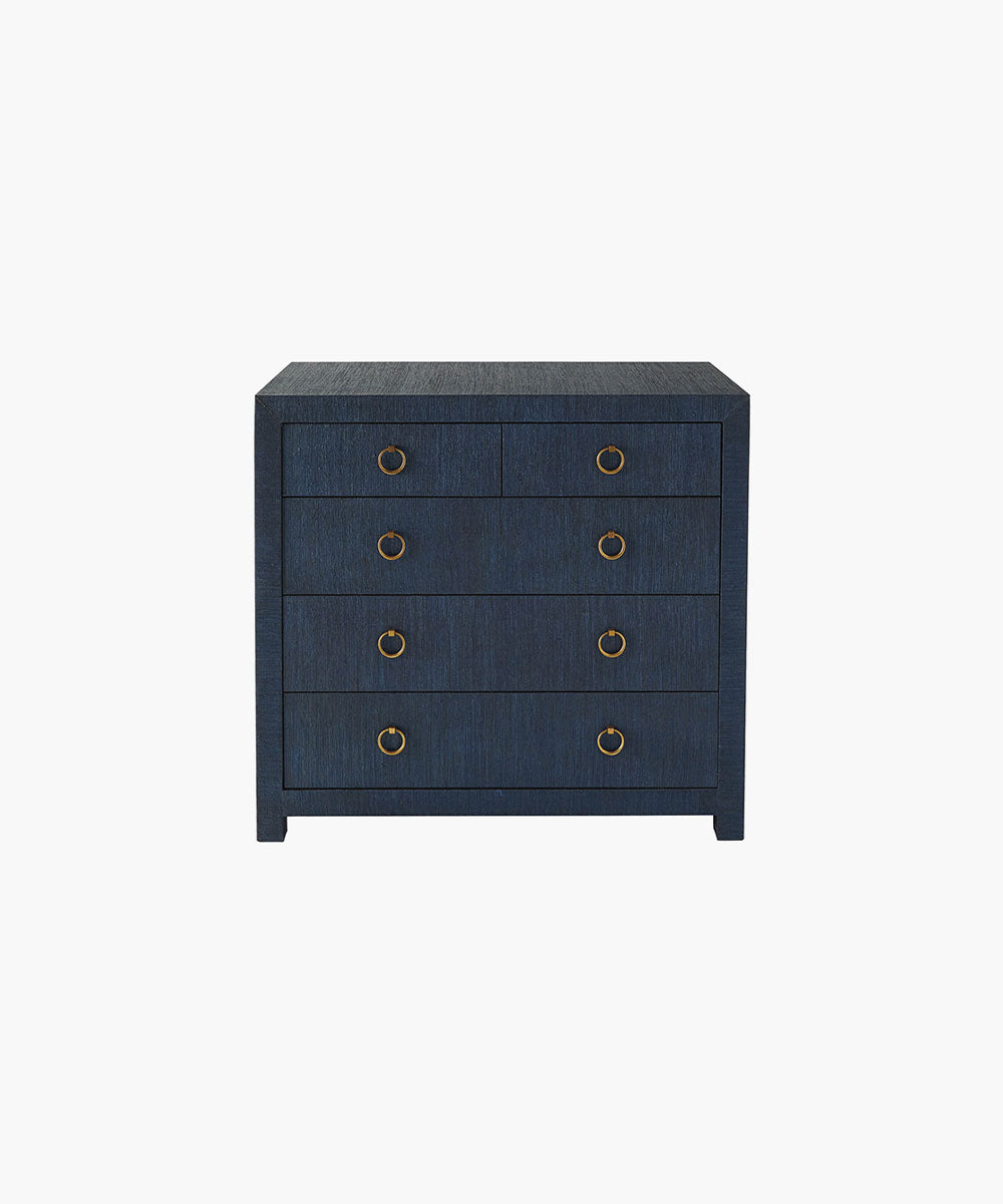 Balboa Tall Dresser