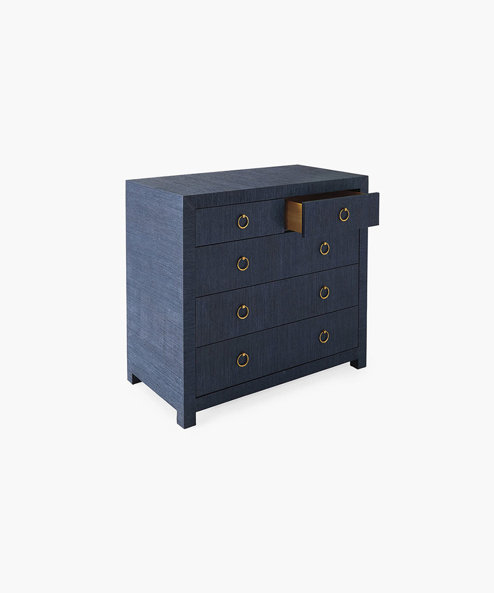 Balboa Tall Dresser