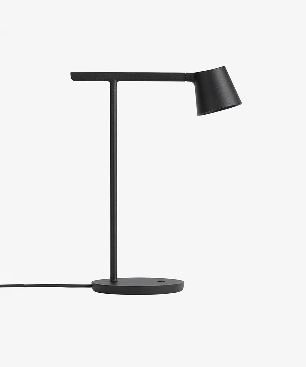 Tip Table Lamp