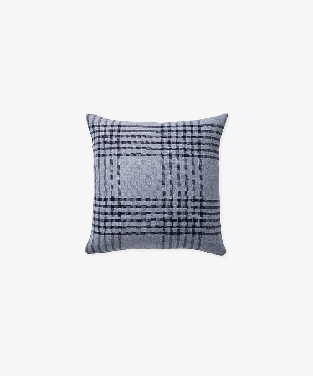 Blakely Plaid Pillow