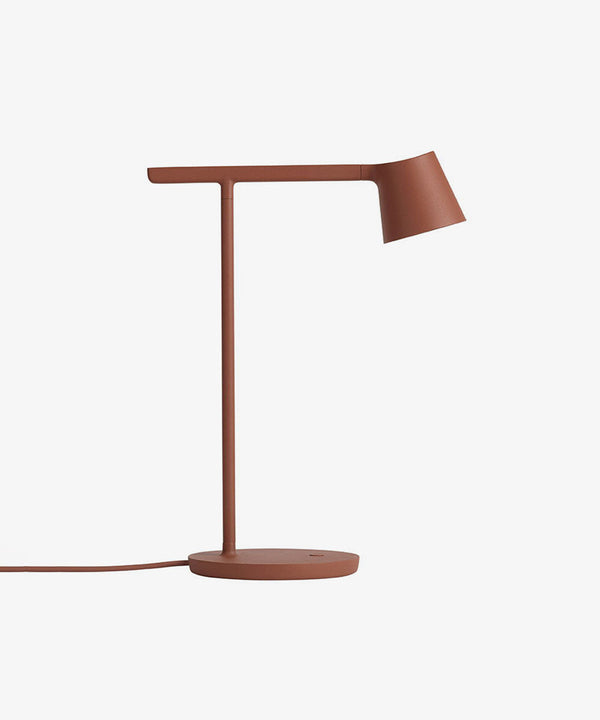 Tip Table Lamp