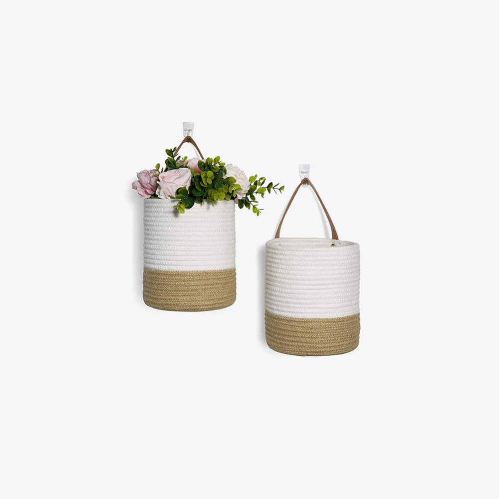 Natural Hanging Wall