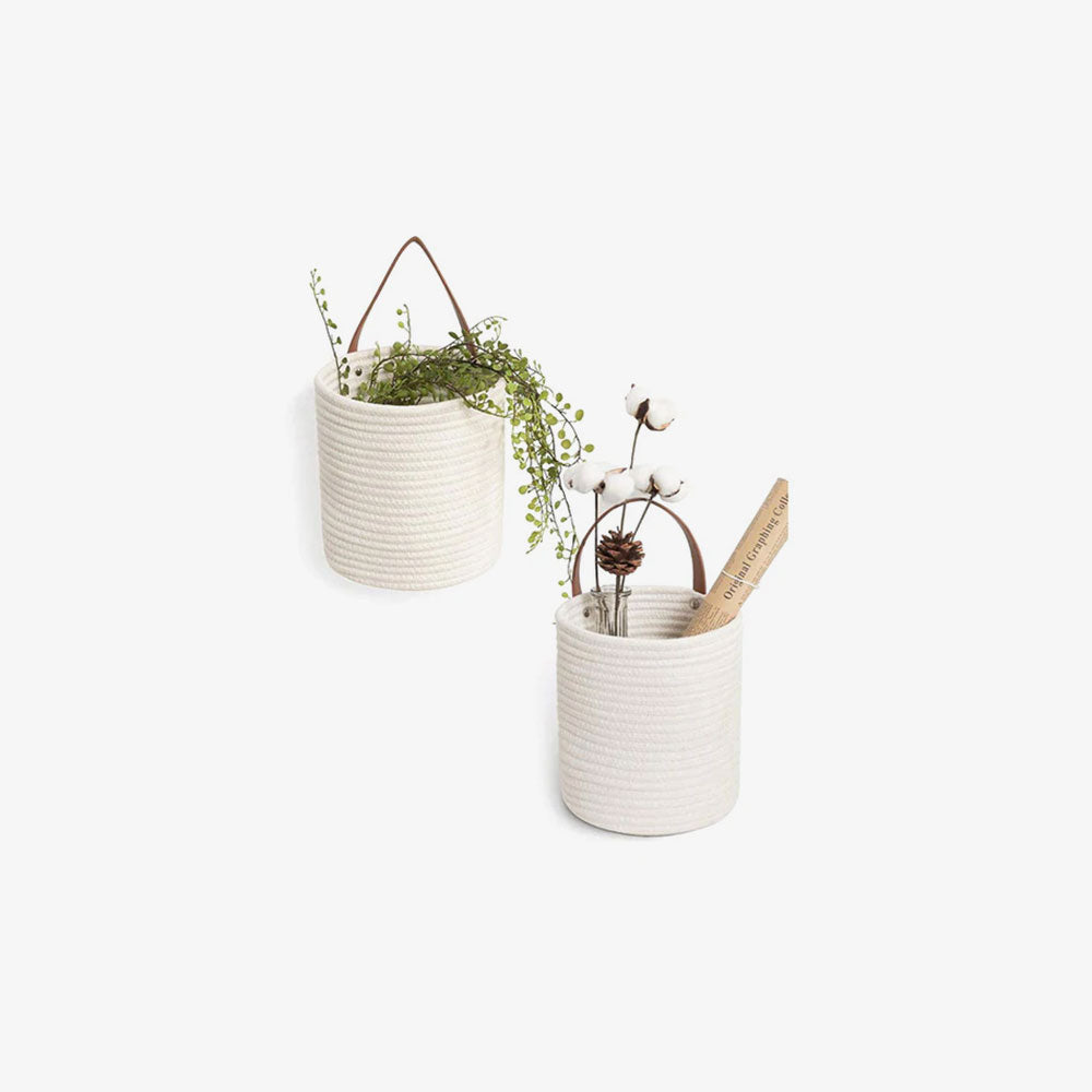 Natural Hanging Wall