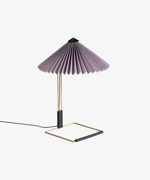 Matin table lamp